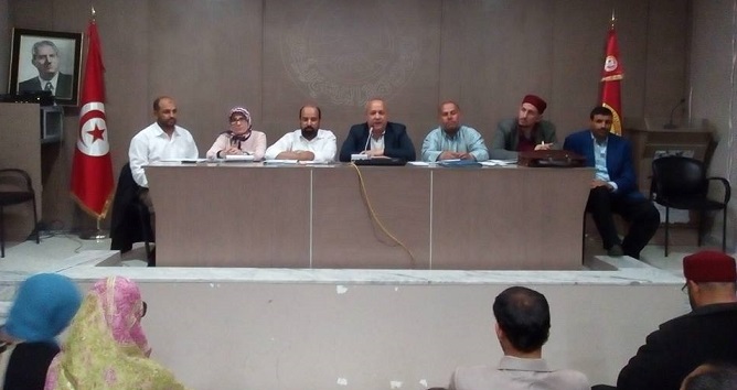 النقابة الأساسية للوعاظ تتبرّأ من موقف " تأييد الرئيس " في خصوص " الميراث والزواج "